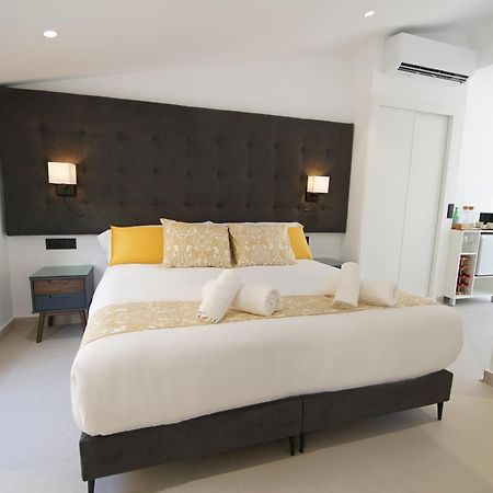 Bet Apartments - Suites Puerto Valencia Bagian luar foto