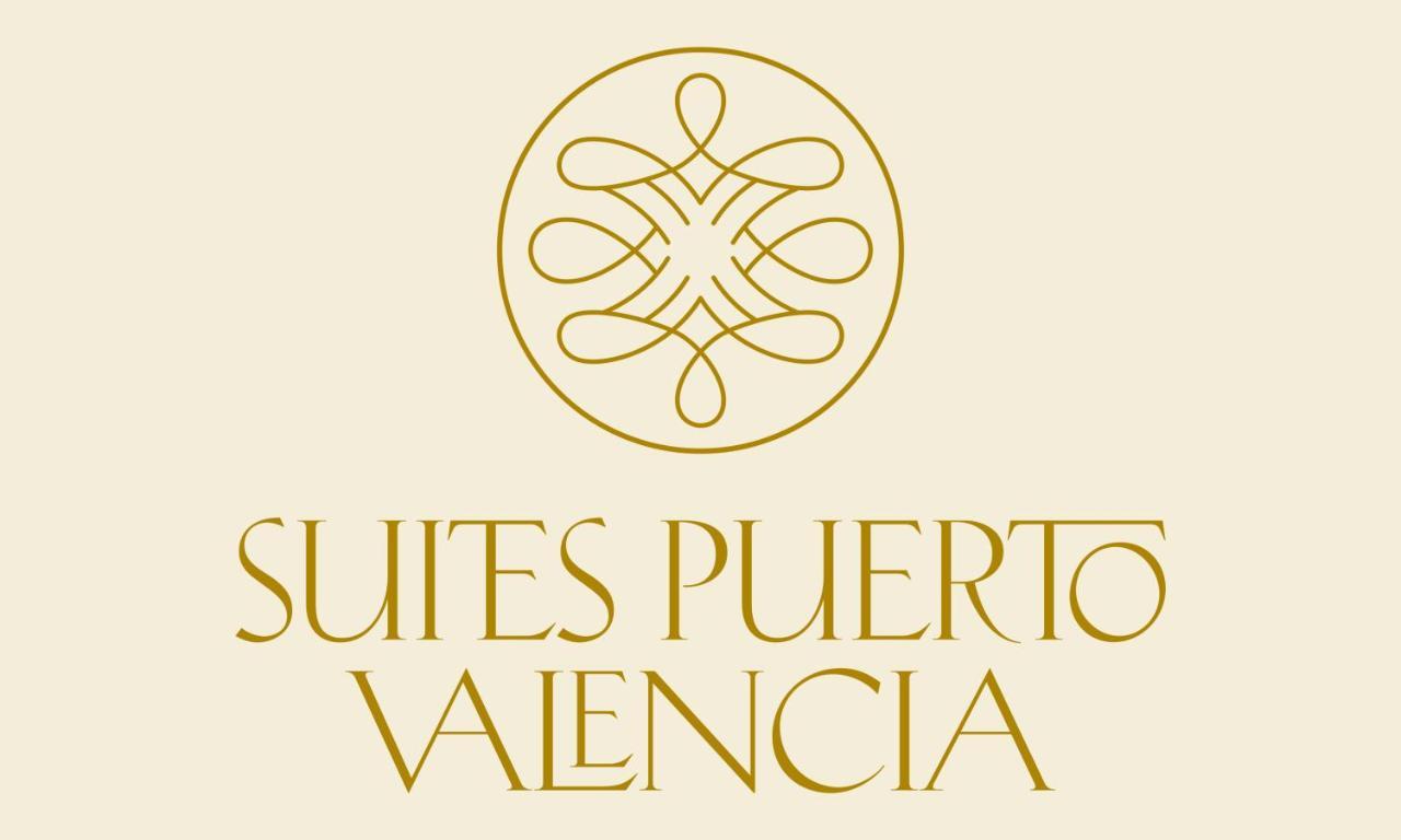 Bet Apartments - Suites Puerto Valencia Bagian luar foto