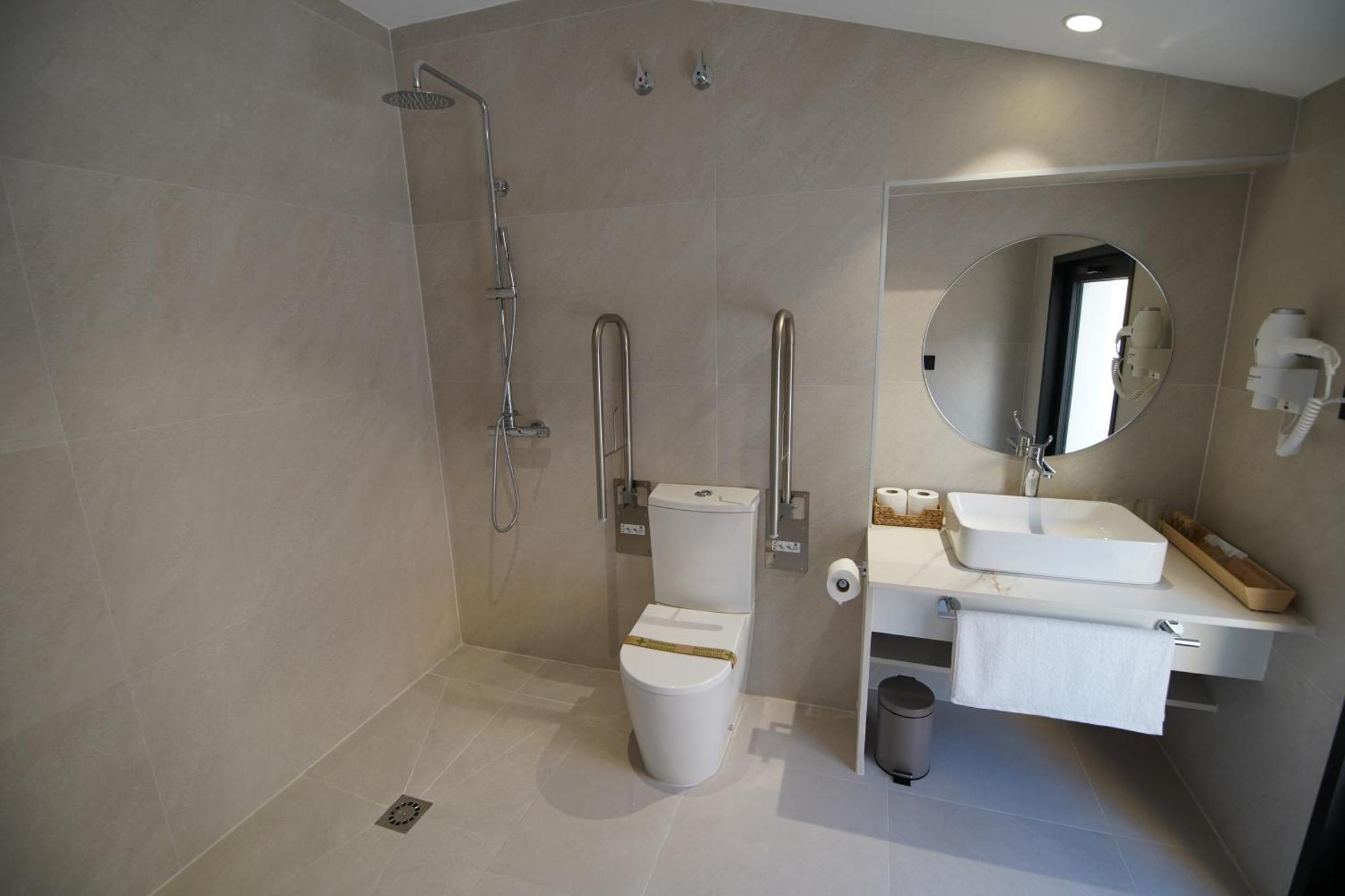 Bet Apartments - Suites Puerto Valencia Bagian luar foto