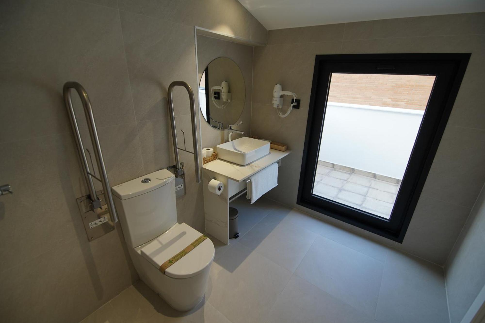 Bet Apartments - Suites Puerto Valencia Bagian luar foto