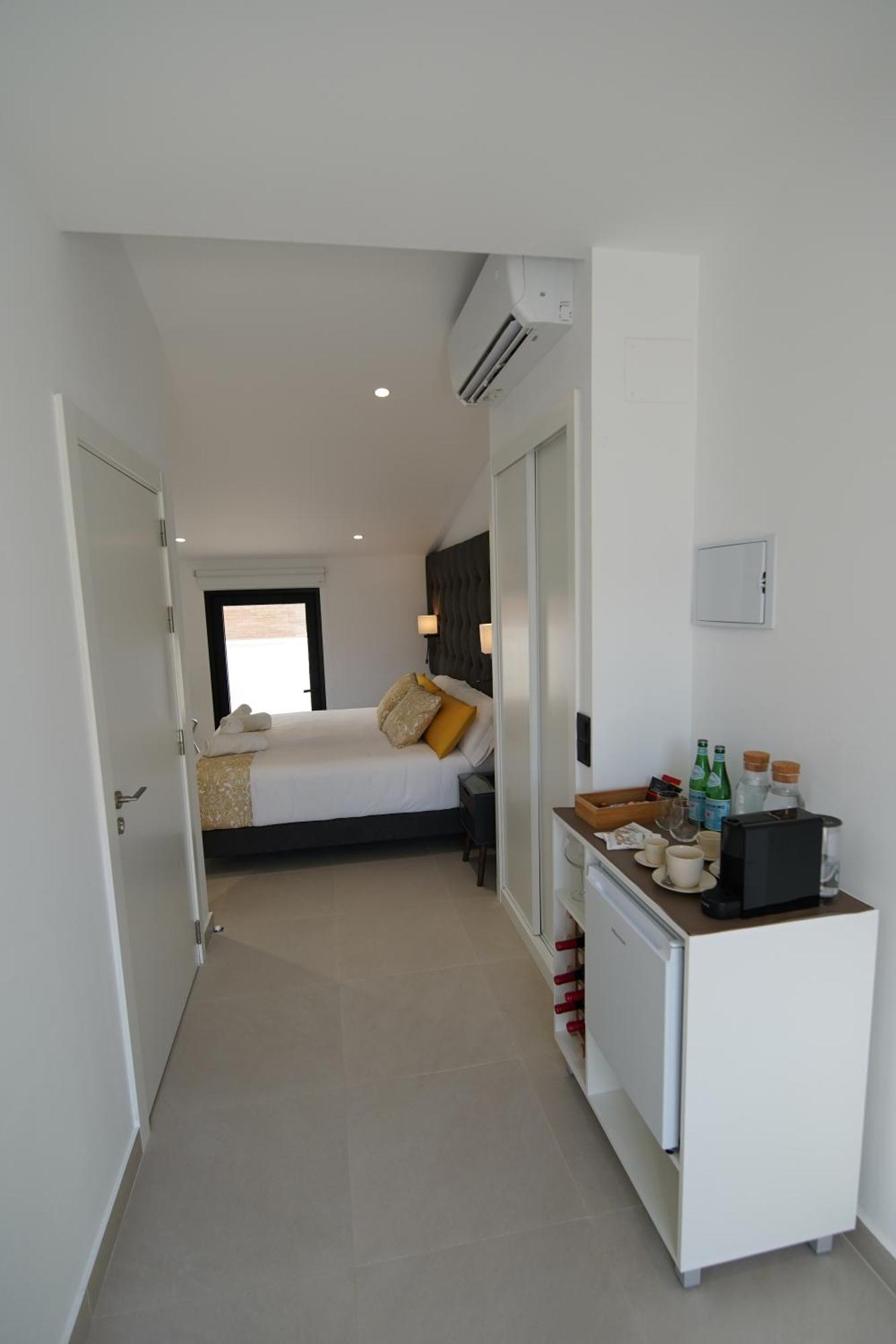Bet Apartments - Suites Puerto Valencia Bagian luar foto