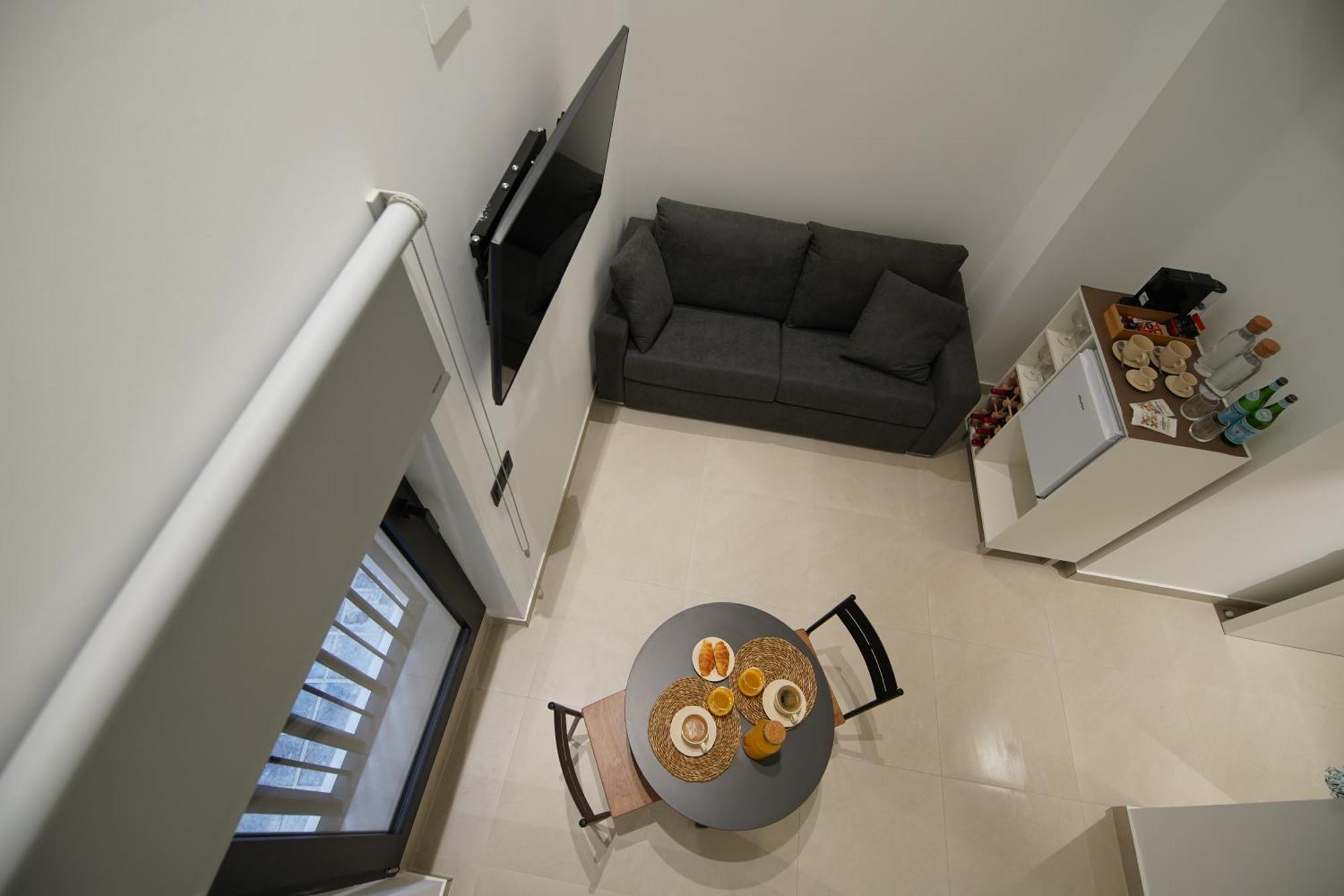 Bet Apartments - Suites Puerto Valencia Bagian luar foto