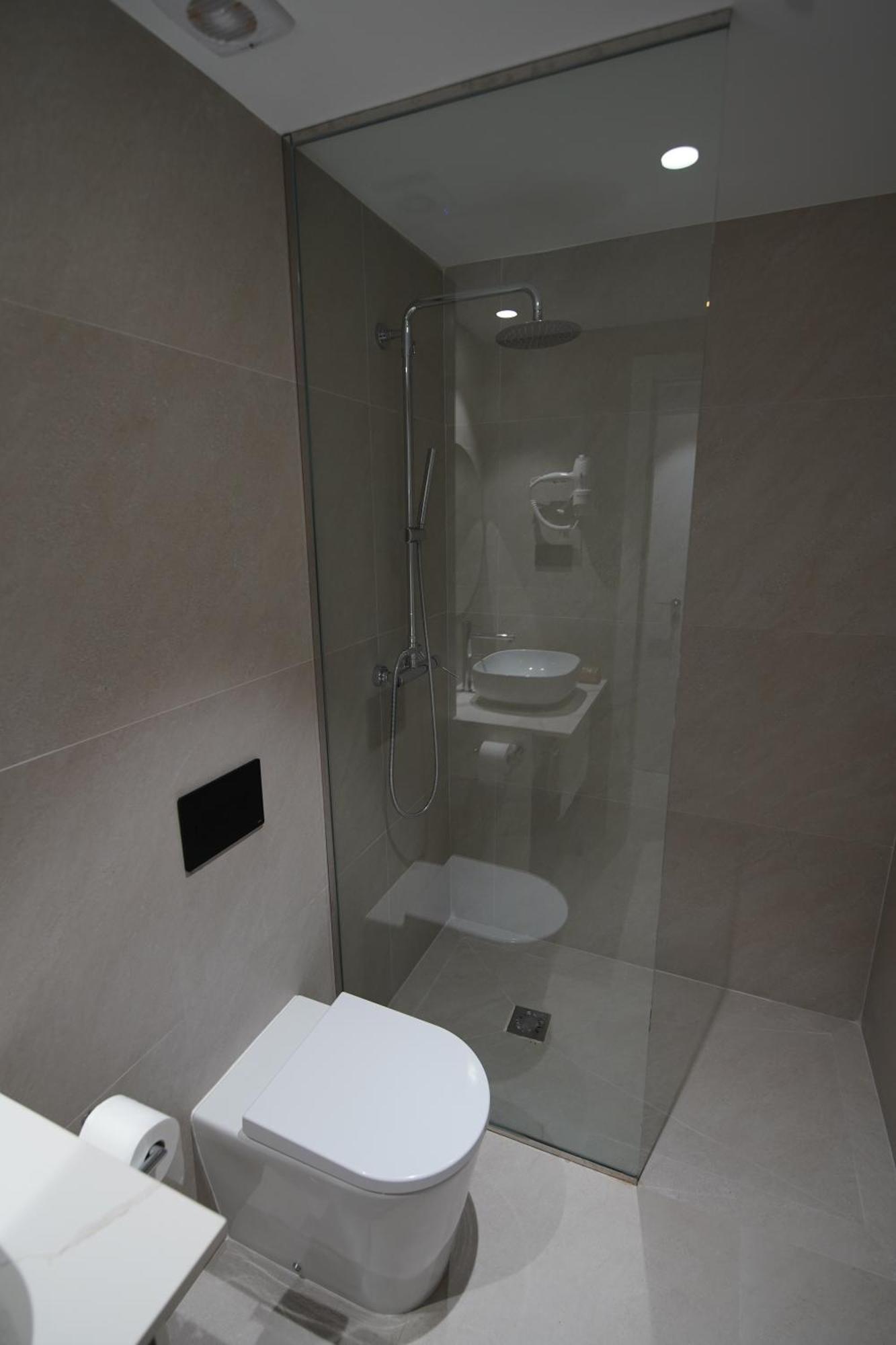 Bet Apartments - Suites Puerto Valencia Bagian luar foto