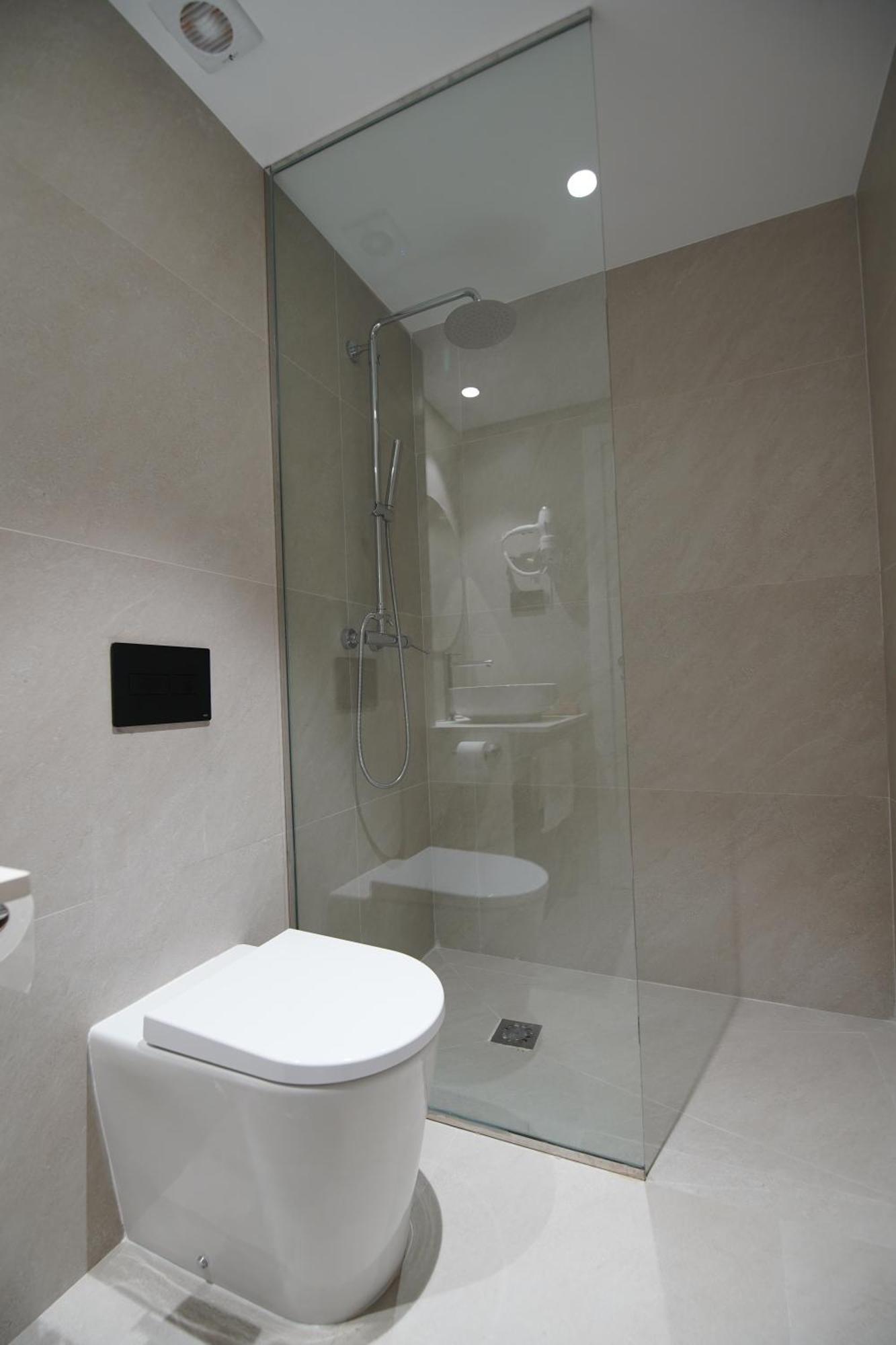 Bet Apartments - Suites Puerto Valencia Bagian luar foto