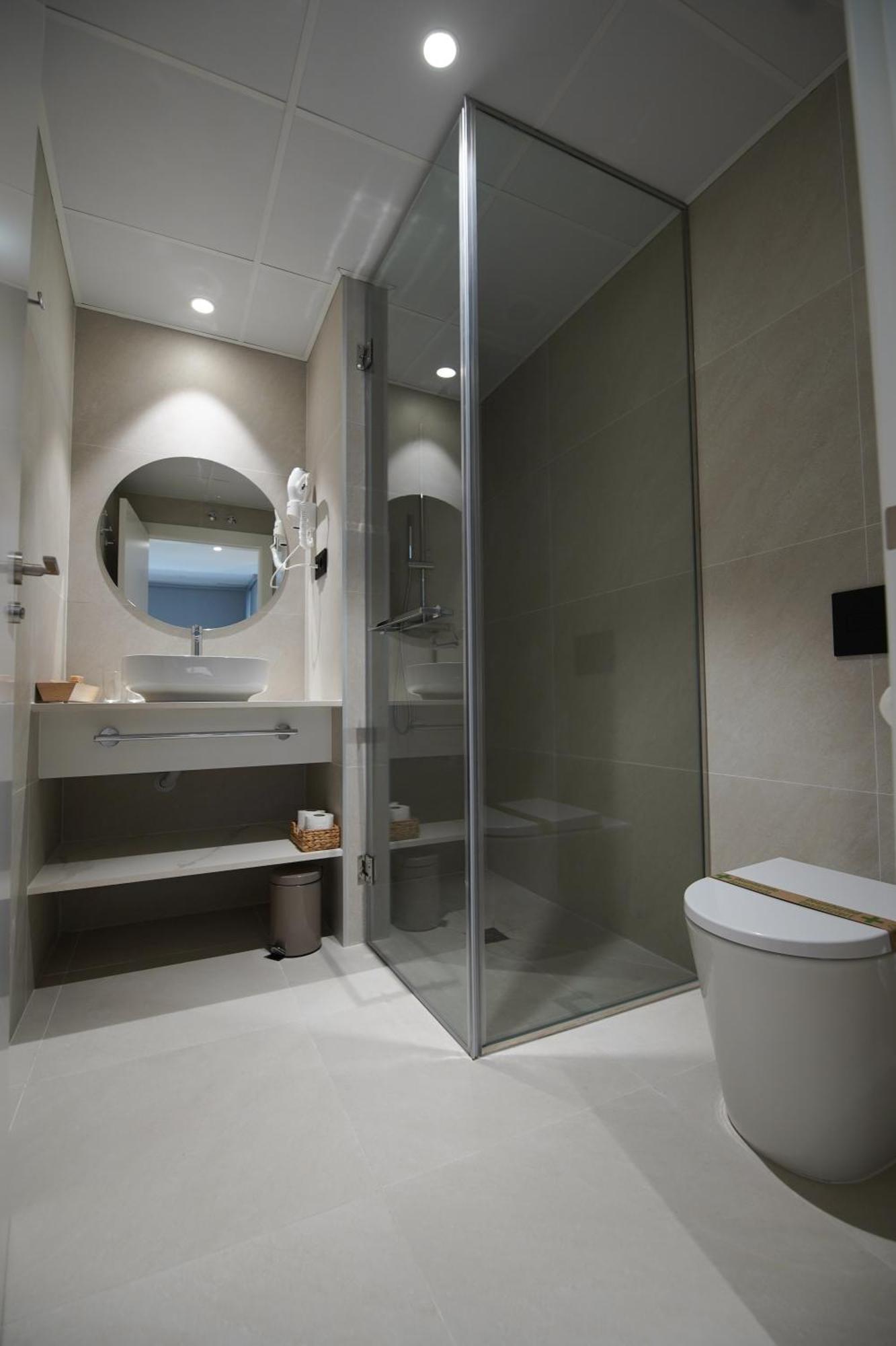 Bet Apartments - Suites Puerto Valencia Bagian luar foto